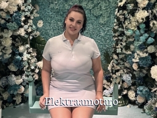 Elektraamotaro