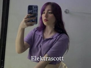 Elektrascott