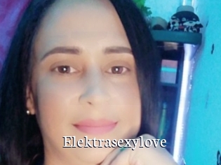 Elektrasexylove