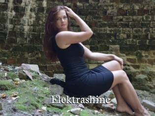 Elektrashine