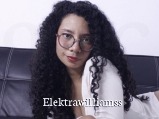 Elektrawilliamss