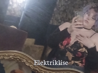 Elektriklise