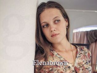 Elenabrown