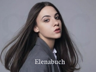 Elenabuch