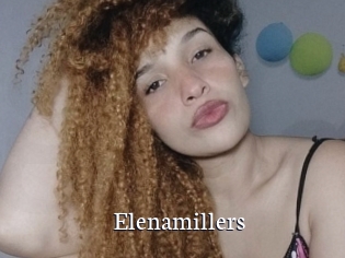 Elenamillers