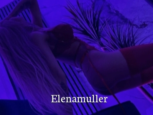 elenamuller Gratis xxx Clips
