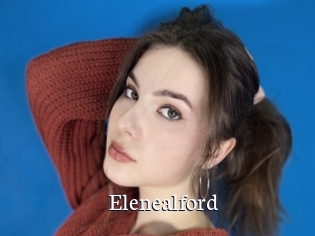 Elenealford