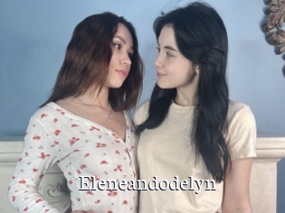 Eleneandodelyn
