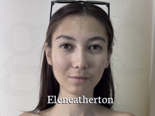 Eleneatherton