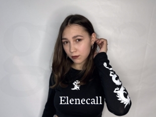 Elenecall