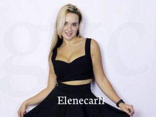 Elenecarll