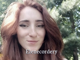 Elenecordery