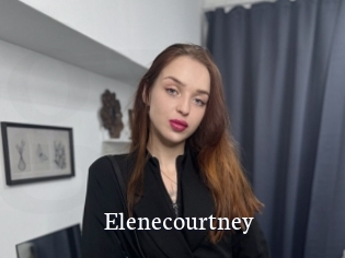 Elenecourtney