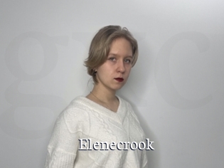 Elenecrook