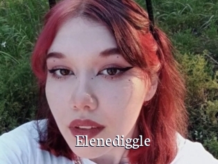 Elenediggle