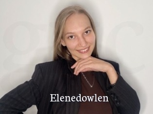 Elenedowlen