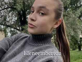 Eleneemberton