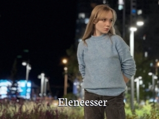 Eleneesser