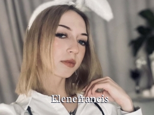 elenefrancis Gratis xxx Clips