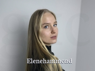 Elenehammond