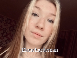 Elenehardeman