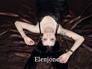 Elenjones