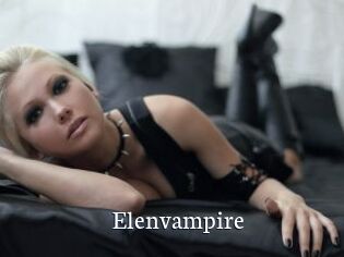 Elenvampire
