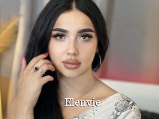 Elenvie