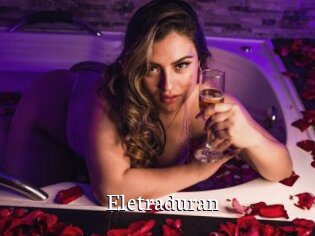 Eletraduran
