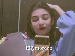 Elfymoreno