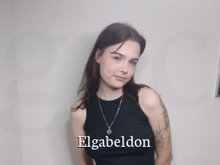 Elgabeldon