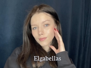 Elgabellas
