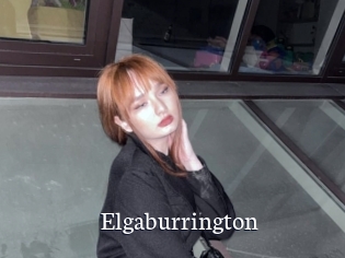 Elgaburrington