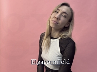 Elgacornfield