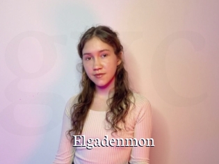 Elgadenmon