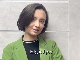 Elgaedger