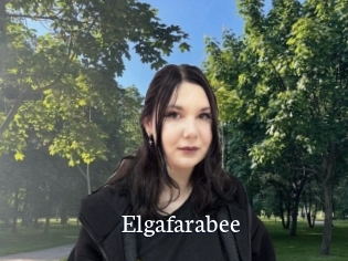Elgafarabee