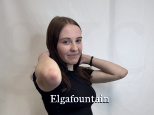 Elgafountain