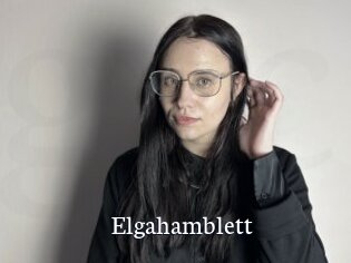 elgahamblett Gratis xxx Clips