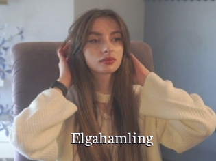 Elgahamling