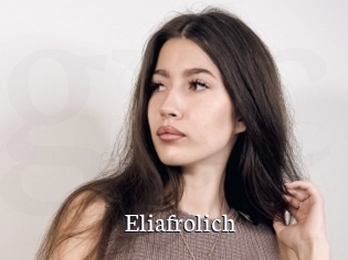 Eliafrolich