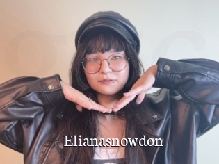 Elianasnowdon