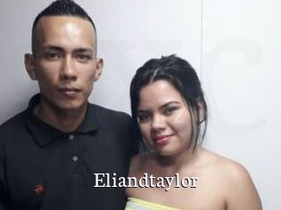Eliandtaylor