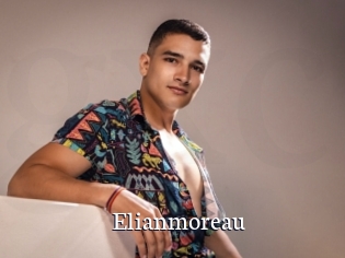 elianmoreau Gratis xxx Clips