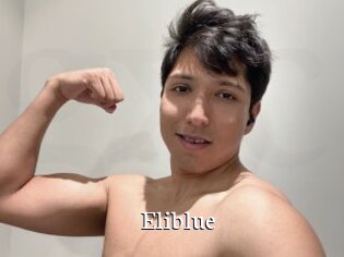 Eliblue