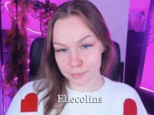 Eliecolins