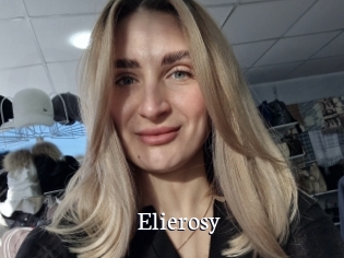 Elierosy