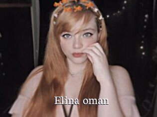 Elina_oman
