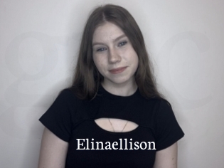 Elinaellison
