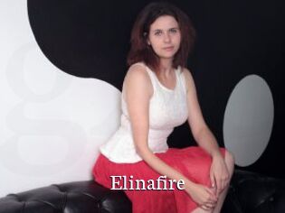 Elinafire